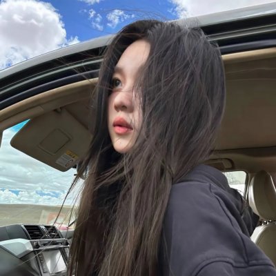 残破的娃娃