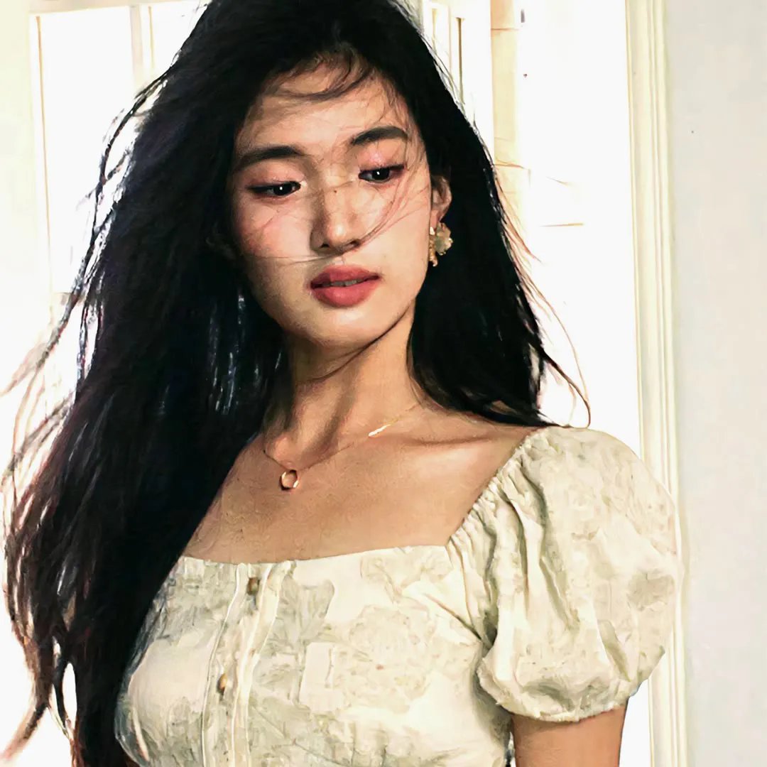 麻烦中的女人