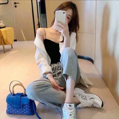 哺乳期的女人