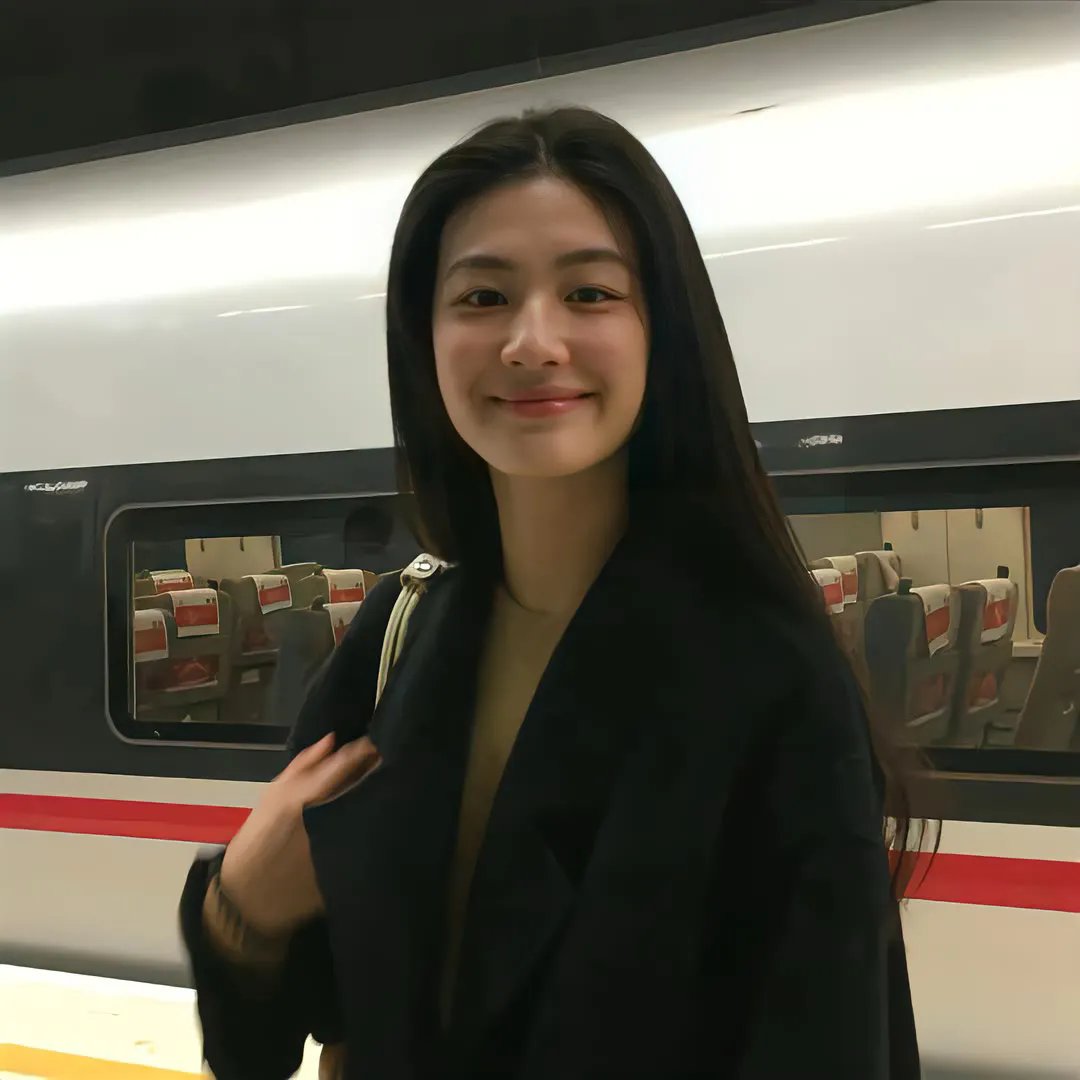 银杏飘落